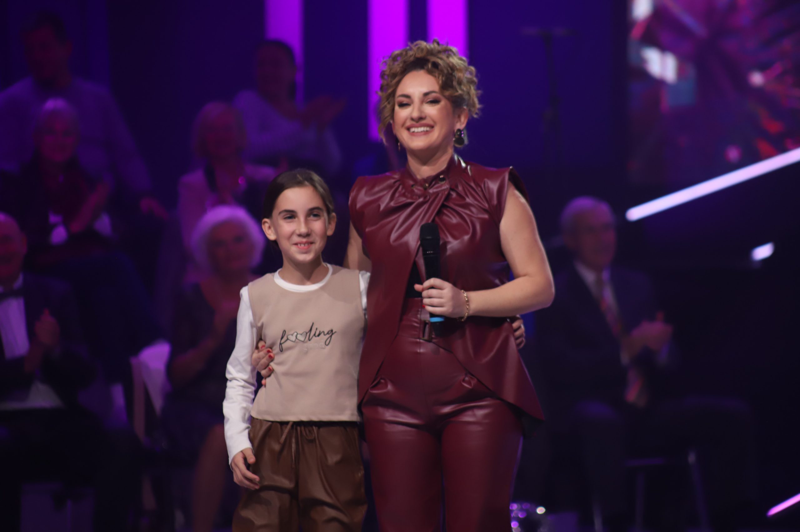 "Našem narodu je potrebna iskrenost i dobrota" Suzana Maričić nakon nastupa otvorila dušu za Grand (VIDEO) 6 Suzana Maričić Nikad nije kasno