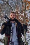 Poštuje tradiciju: Veljko Ražnatović na Badnji dan poslao moćnu poruku: "Braćo Srbi" (FOTO) 2 VELJKO
