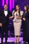 Dragana Katić i Žika Jakšić šokirani transformacijom Tamare Milutinović: "Primetili smo to kod mnogih pevačica" VIDEO 3 ZIKA TAMARA DRAGANA NNK SNIMANJE 05122024 FOTO MUNJA ok