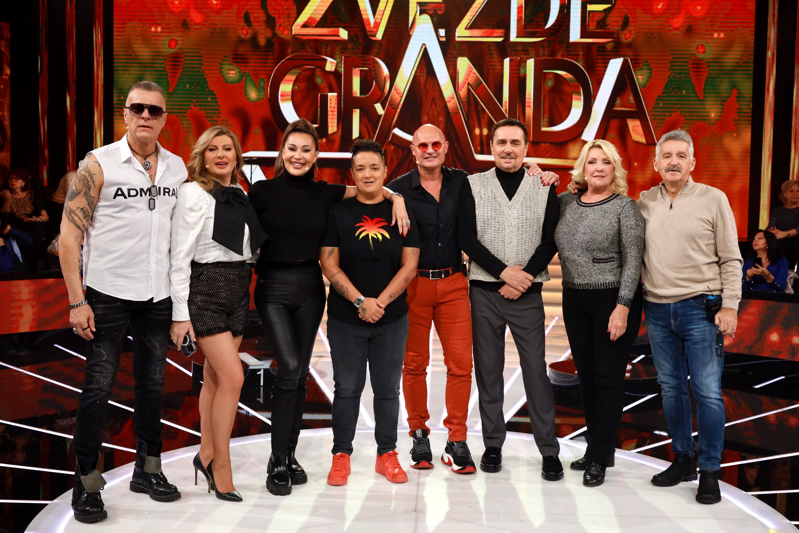 Pun baraž na početku drugog kruga, takmičari kao na iglama (VIDEO) 6 ZIRI ZG SNIMANJE 27112024 FOTOMUNJA 17 ok