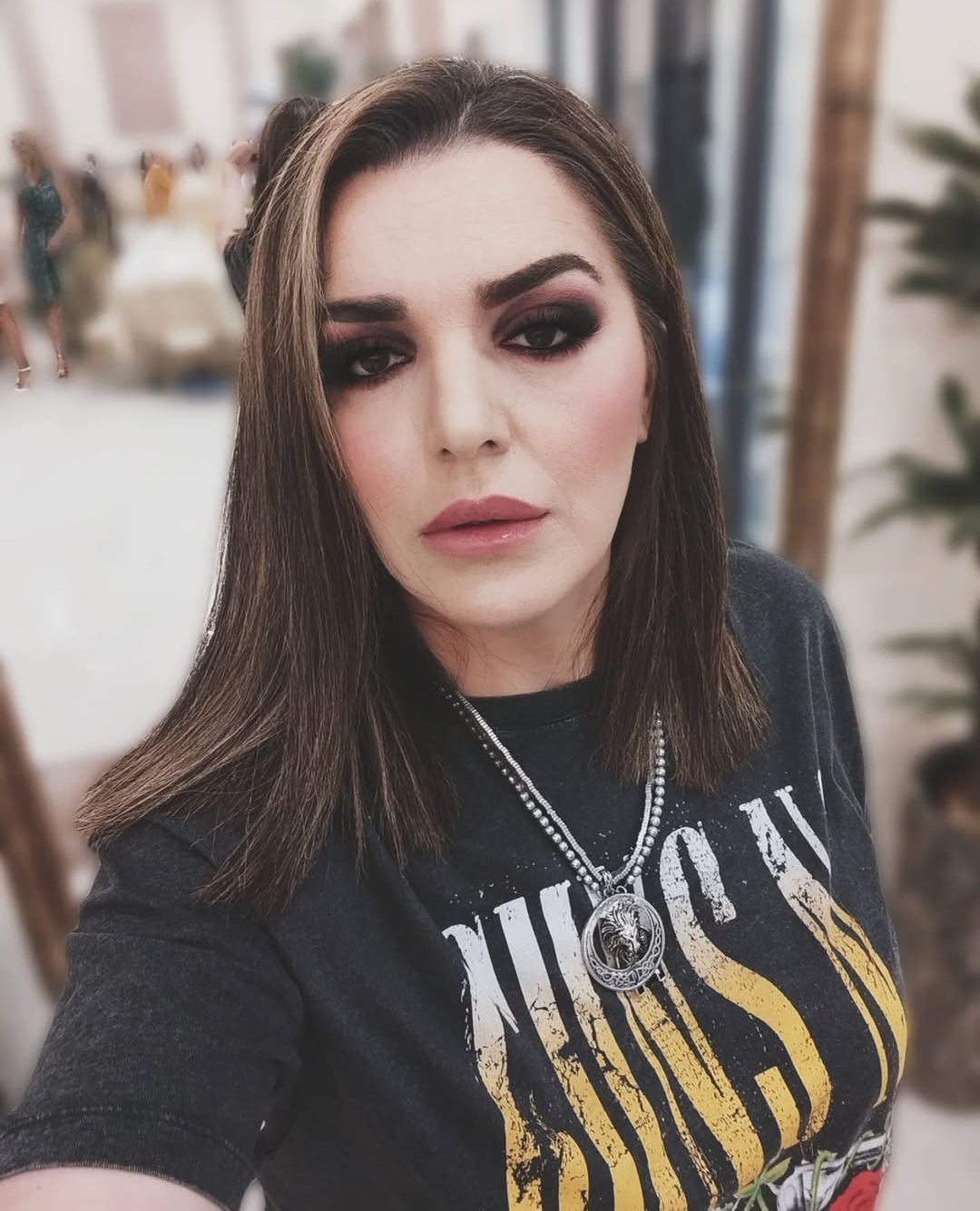 Zorici Erić se tetovaža preslikala u stvarni život: "Idemo" FOTO 6 Zorica Eric GNR 1