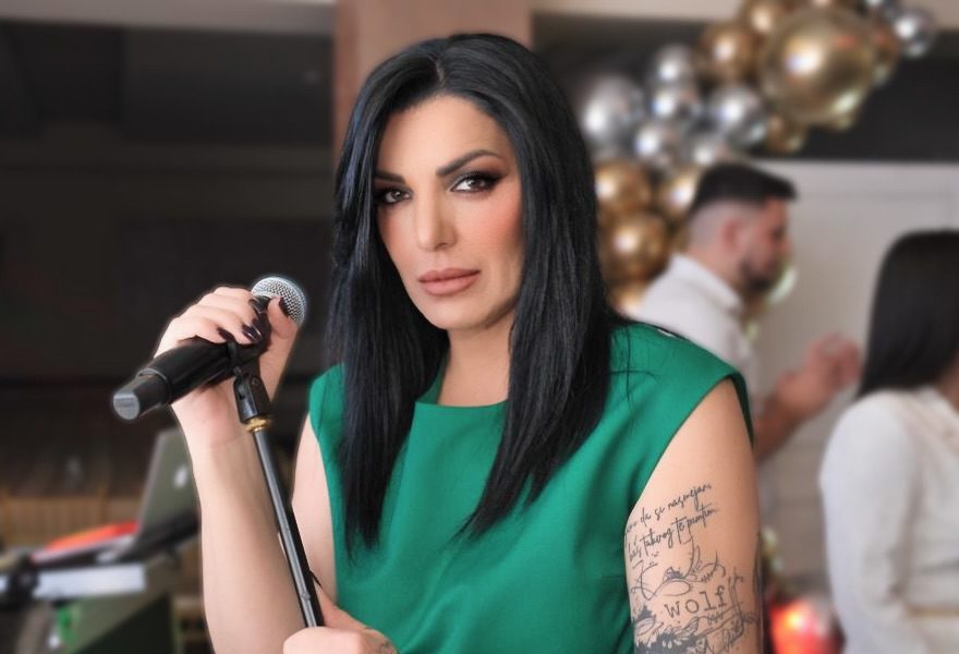 Zorica Erić puna ponosa, sve pokazala na mrežama: "Koliko volim selo u kome sam rođena" FOTO 5 Zorica Eric o protestima 1 e1738331724892