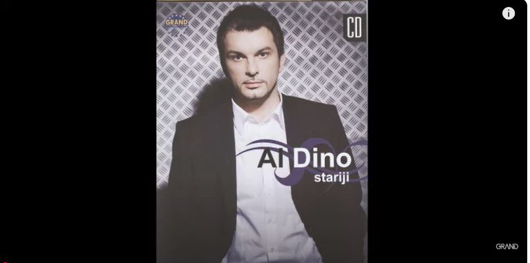 al dino ime