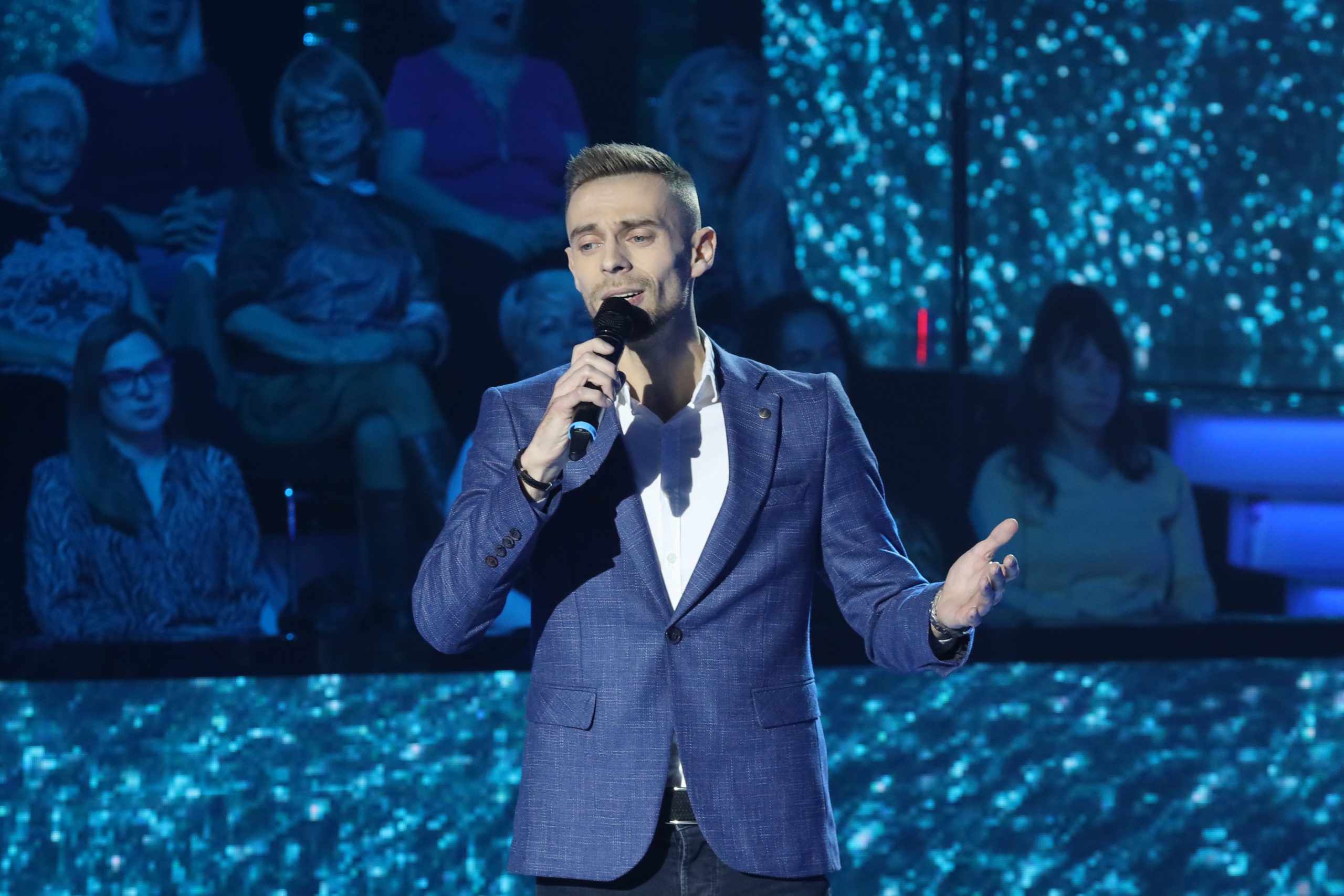 Aladin Pehić nakon kiksa u "Zvezdama Granda" priznao: "Razočaran sam" VIDEO 5 aladin pehic 1