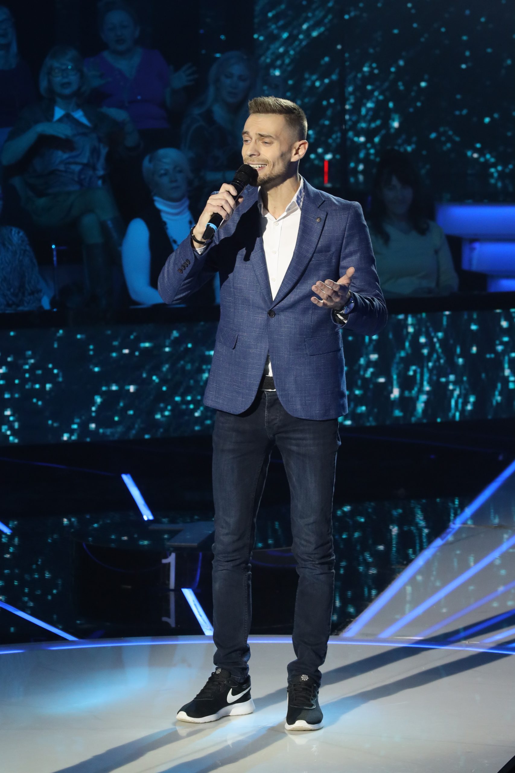 Aladin Pehić nakon kiksa u "Zvezdama Granda" priznao: "Razočaran sam" VIDEO 7 aladin pehic 3
