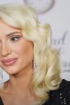 Anja Mit doživela peh na crkvenom venčanju, a sada se razvodi: Da li je ovo slutilo na kraj? 3 anja mit z