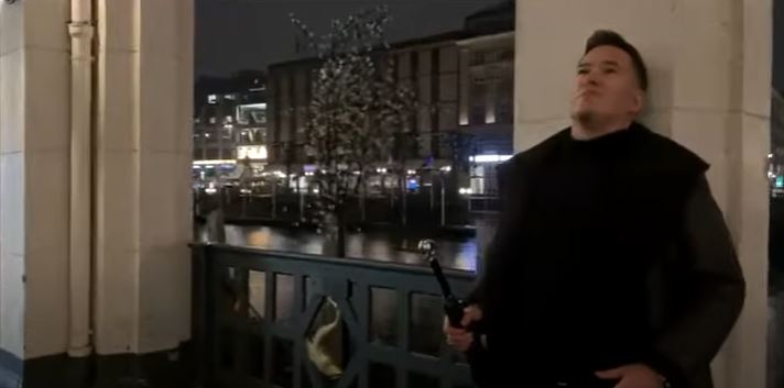 Bivši muž Done Ares napisao pesmu finalisti "Nikad nije kasno" VIDEO 7 azaro 3