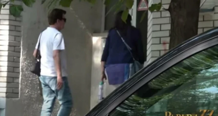 Ovo je Bajagina nova izabranica koju ljubi nakon razvoda od lepe plavuše 5 bajagina nova devojka
