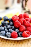 Ovo je najjednostavnija dijeta na svetu: Bez gladovanja i odricanja, a tajna je u rukama 2 berries 1838314 640