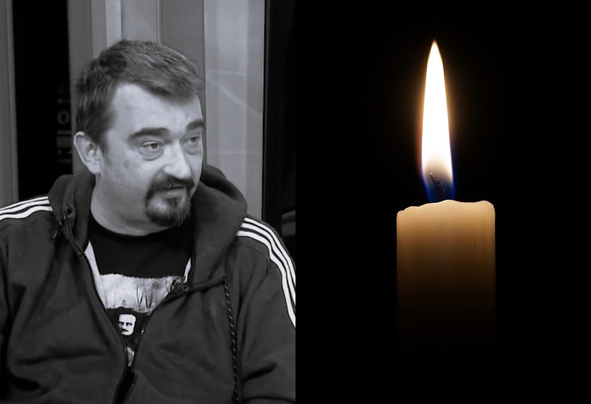 cerka milorada milinkovica odrzala poslednji govor tati
