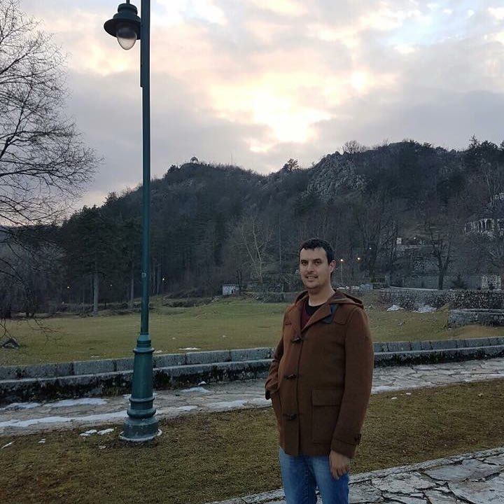 Ubijeni u masakru na Cetinju su rođaci pobednika "Zvezda Granda", oglasio se za Grand: "Celu familiju je pobio, tragedija je velika" 8 darko martinovic 2