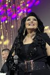 Beograd dočekao Draganu Mirković kao kraljicu, kada je sišla u publiku u sali nastao lom VIDEO 3 dragana mirkovic 3