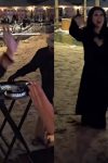 Najluđi rođendan u životu Dragane Mirković: Dočekala ga u šatoru, pa zaigrala trbušni ples VIDEO 4 dragana mirkovic rodjendan dubai