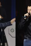 Biće ovo ljuta borba: Goran i Ibrahim u trci za naredni krug, vi birate pobednika! 4 glasanje nikad nije kasno
