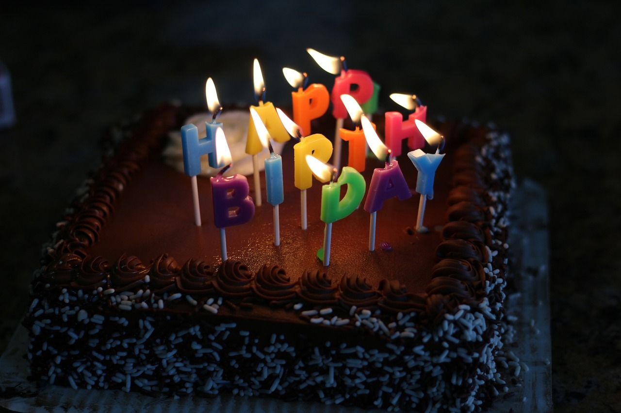Kakve su osobe rođene na Božić? Lako ih je voleti, ali jednu stvar ne praštaju 5 happy birthday 1688783 1280