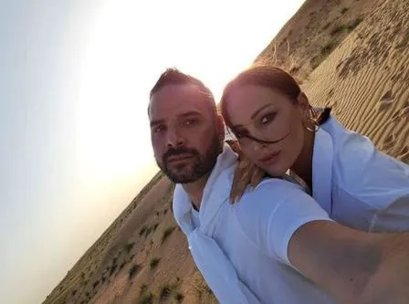 Trudna Prija i Filip odlaze u Majami: Evo šta se dešavalo na porodičnom slavlju, komšije sve otkrile 6 image 5