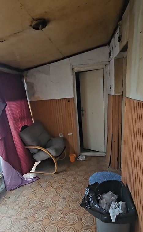 Marija Šerifović pomogla porodici koja je živela u nehumanim uslovima, pa poslala snažnu poruku: "Ne budite sebični" FOTO 9 in