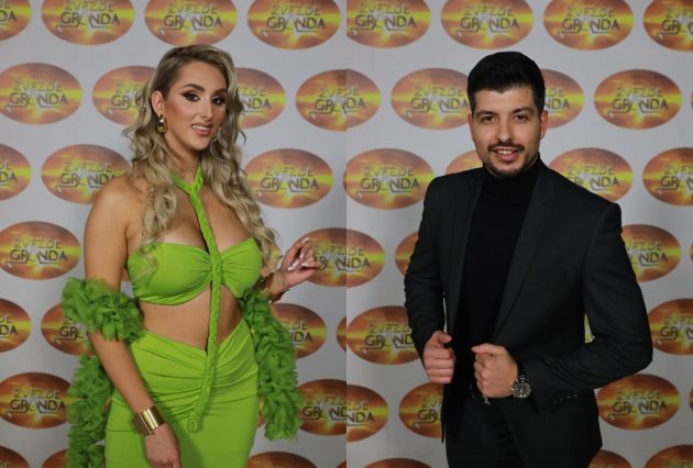 Ines Senjić i Nikola Đurić intervju