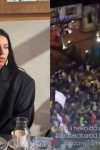 Seka Aleksić podržala studente koji pešače do Novog Sada, njene objave teraju suze na oči: "Ne volim njenu muziku, ali svaka čast ovoj ženi" 2 ipiccy image 11