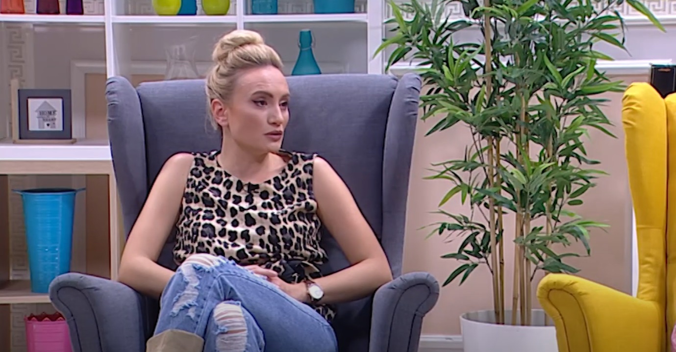 Bivša žena Milorada Milinkovića neutešna, predsednik Srbije je drži za ruku 6 jelena djukic 1