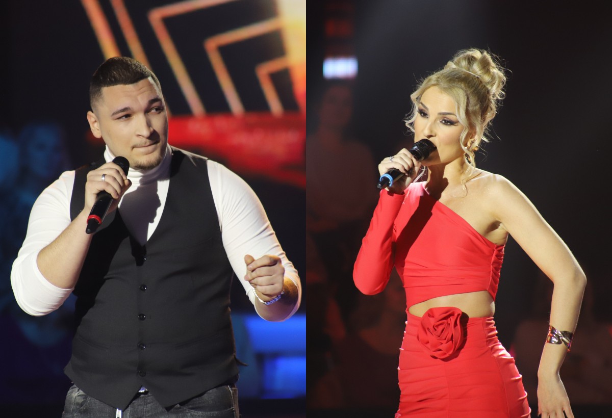 Marija i Viki u klinču zbog navodno nepravednog rezultata: ''Ja sam majka maloletnika, ne teraj me na nasilje'' 12 kerim i danijela