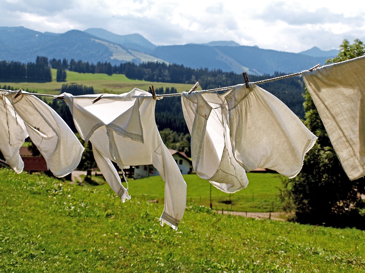 laundry 963150 1280