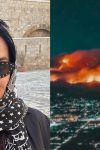 Marija Karan hitno evakuisana zbog požara: "Molitve za sve pogođene" 3 marija karan