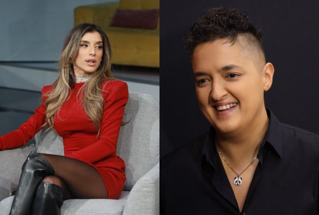 marija serifovic i jovana pajic