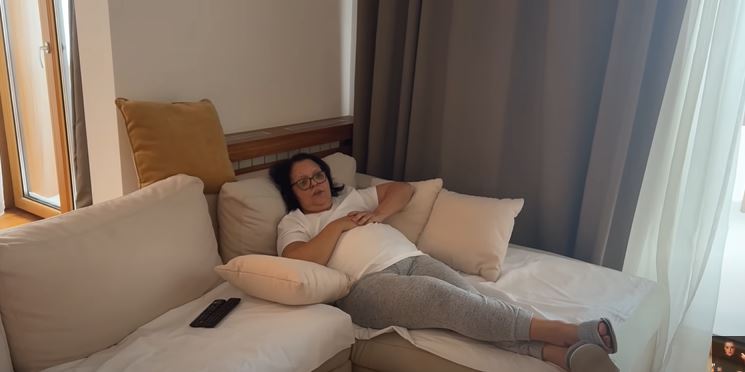 marija serifovic