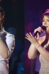"Ko je bre ovaj momak?" Žiri ostao frapiran nastupom kandidata, Marija poručila: "Idem kući" (VIDEO) 3 Mate Milićević i Anđela Ulićević duel