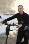 Milan Mitrović otkrio šta misli o blokadama u Beogradu: "Nisam za provokacije" VIDEO 3 milan mitrovic 1