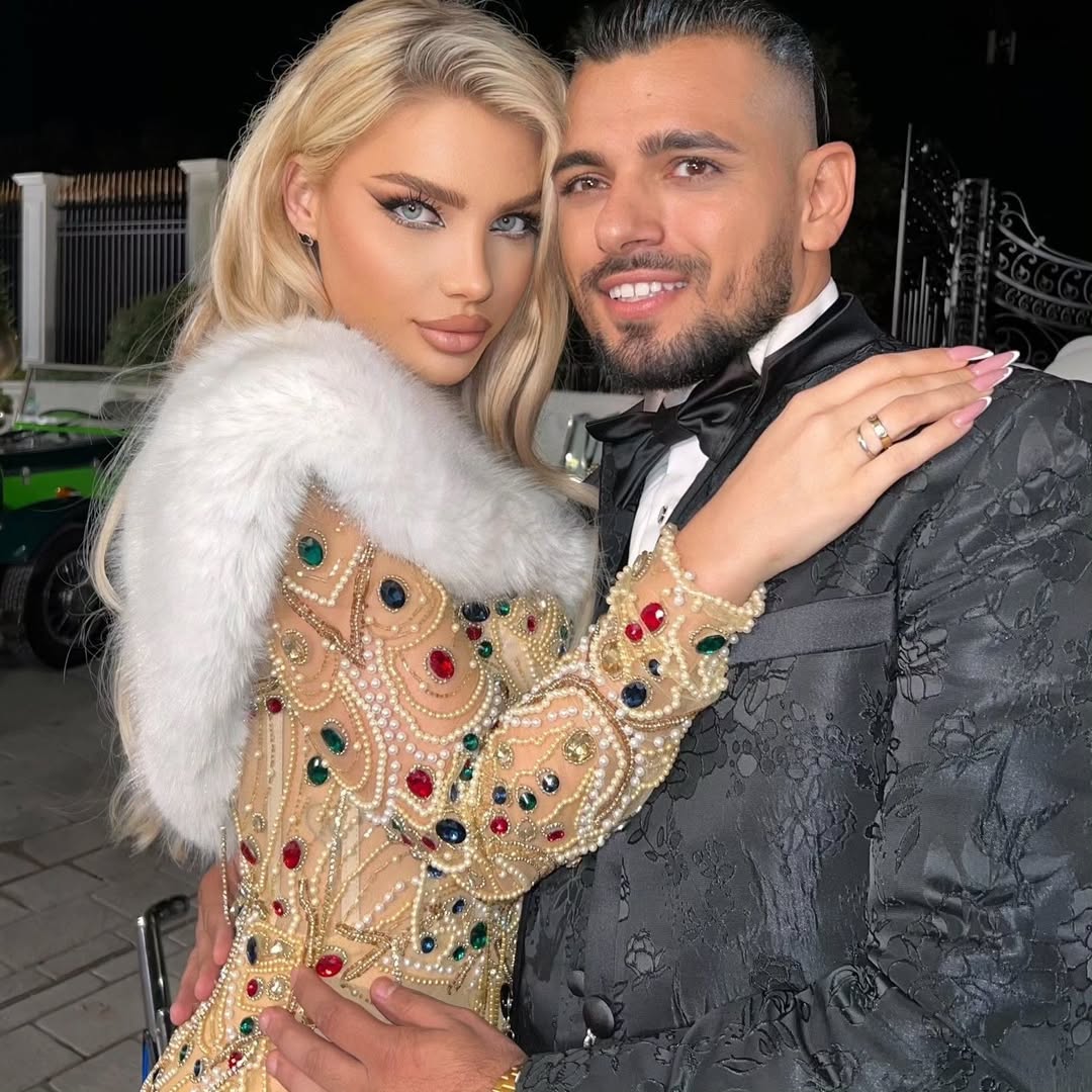 Iza njene lepote se krije najtužnija životna priča: "Plašim se da moja deca ne dožive istu sudbinu" VIDEO 8 milica kemez