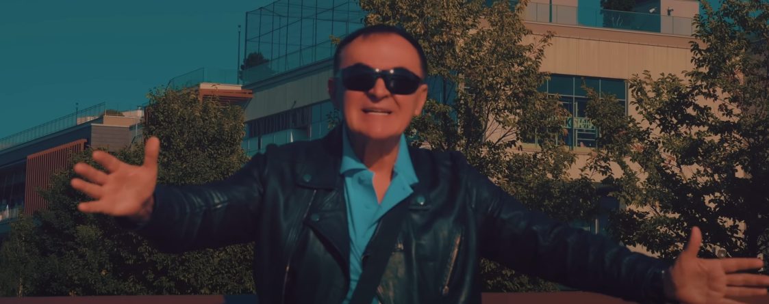 Haos na snimanju spota Mitra Mirića, pevač zamalo nastradao 5 mitar miric