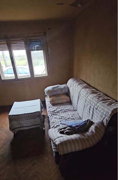 Marija Šerifović pomogla porodici koja je živela u nehumanim uslovima, pa poslala snažnu poruku: "Ne budite sebični" FOTO 8 mn