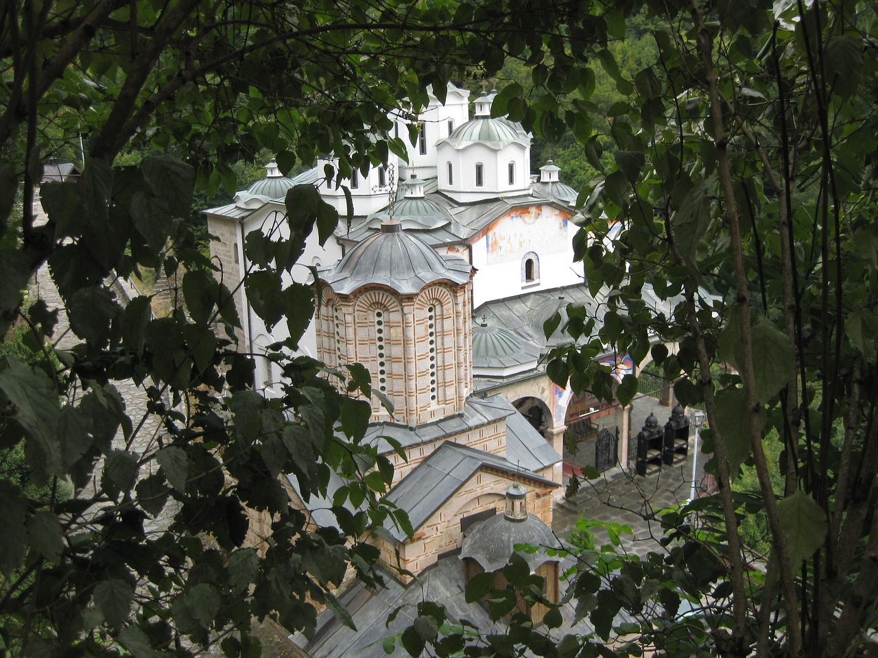 Ovo jelo se sprema na Krstovdan, a jede na Bogojavljenje: Srpski specijalitet koji ili obožavate ili ne podnosite 5 monastery 2694099 1280