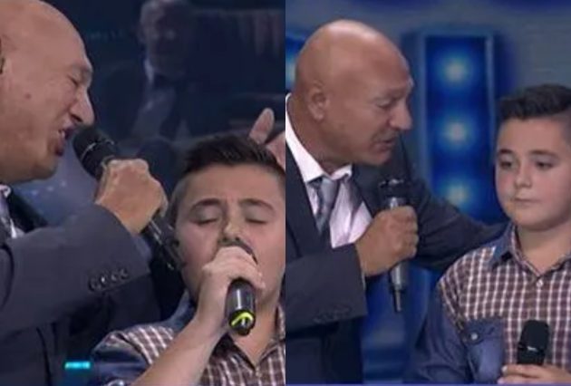 nermin handzic i saban saulic