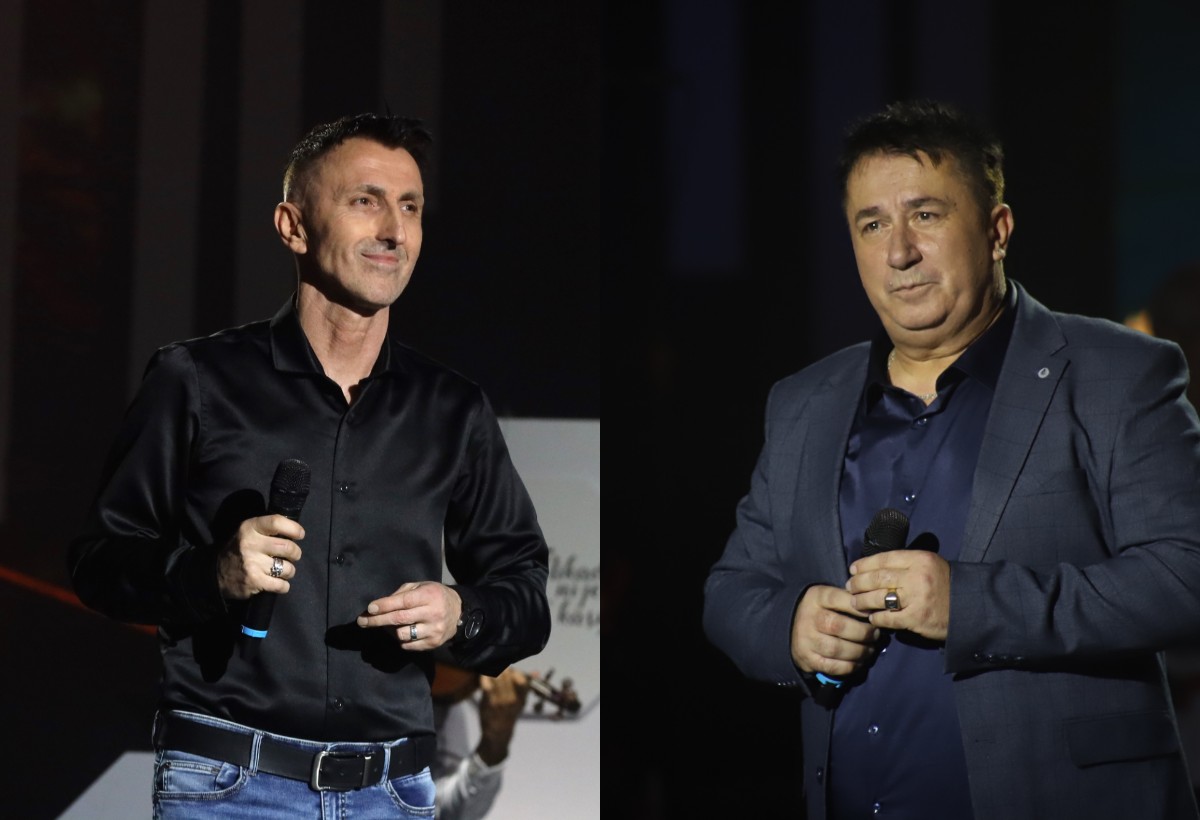 Samo nekoliko procenata razlike: Evo ko vodi na Fejsbuk glasanju 5 nikd nije kasno presek