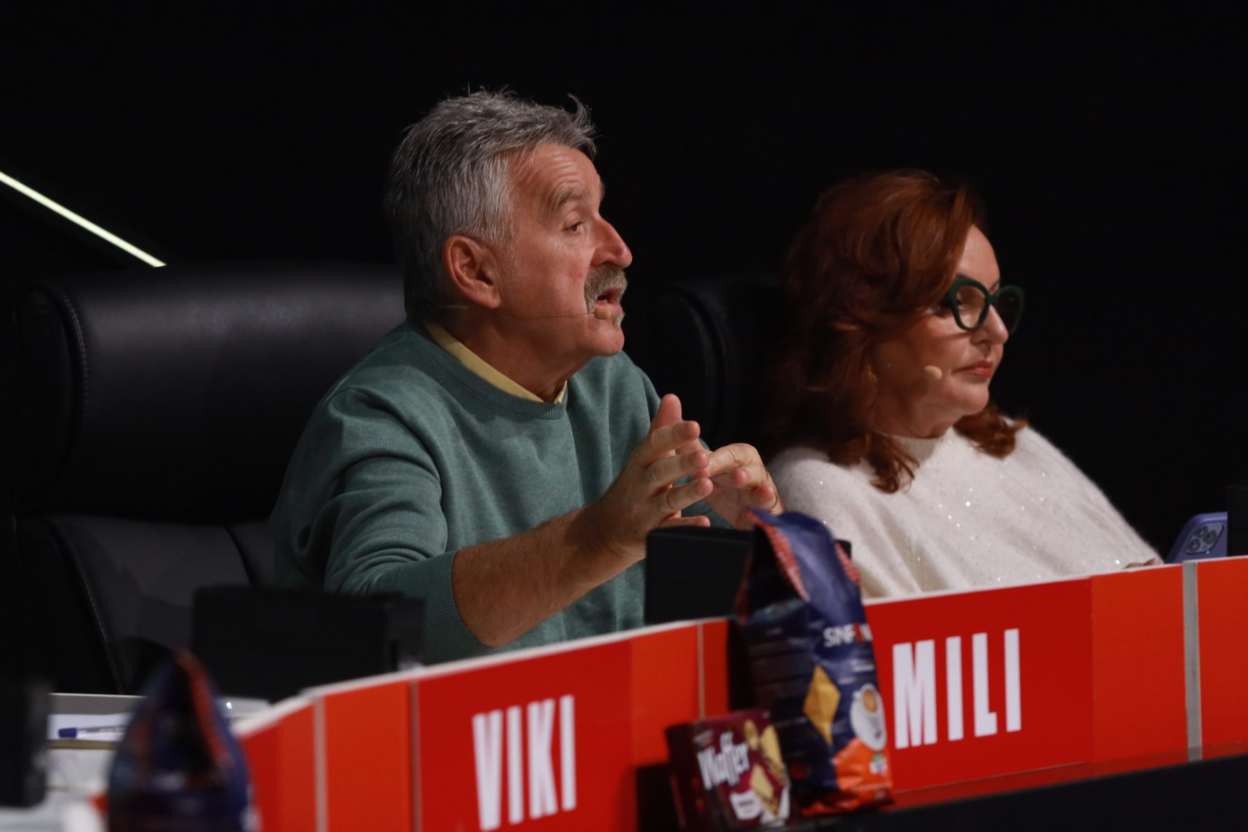 Prve "Zvezde Granda" u novoj godini bez Cece, Marija tvrdi: "Boske nam prolup'o" VIDEO 7 promo emisija 13 4