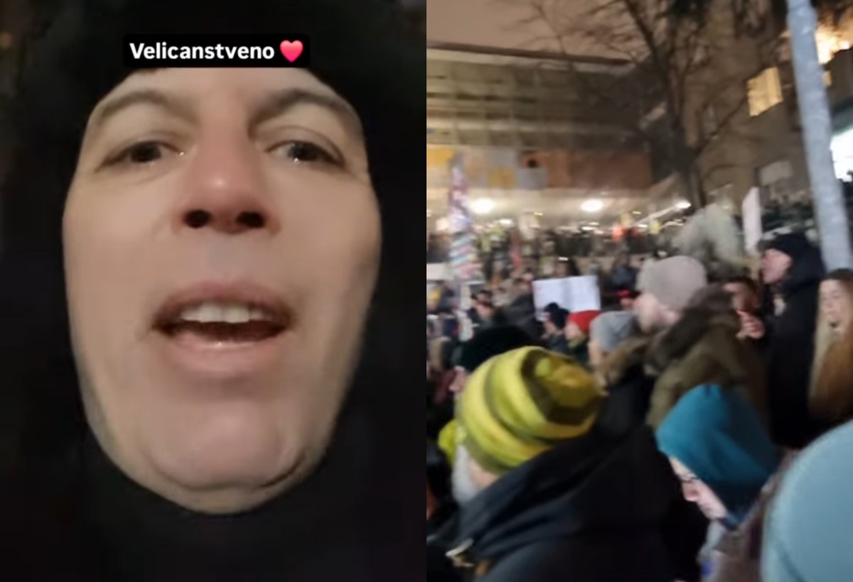 protesti