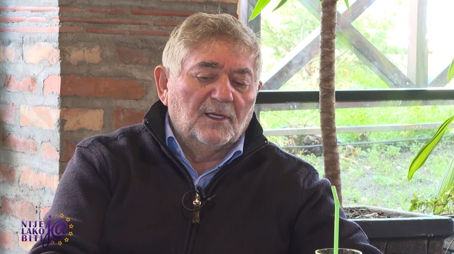 Grand u poseti Radiši Uroševiću u Kragujevcu, evo zašto nikada nije napustio rodni grad: "Kada mi je otac nastradao..." 7 Radiša Urošević