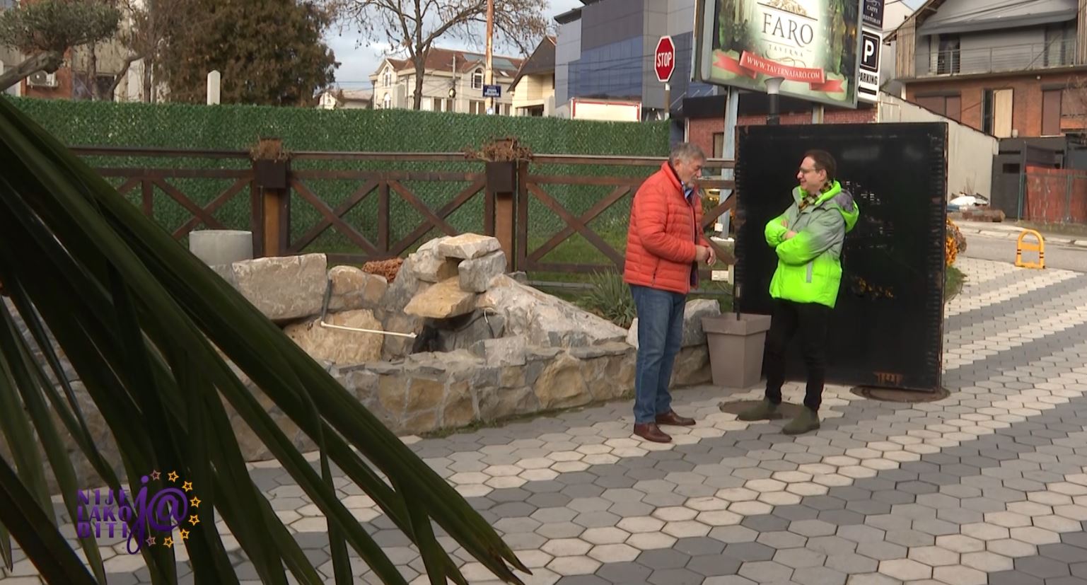 Grand u poseti Radiši Uroševiću u Kragujevcu, evo zašto nikada nije napustio rodni grad: "Kada mi je otac nastradao..." 6 Radiša Urošević