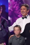 Nakon što ga je posle tri decenije braka ostavila žena, Saša sa ćerkom zapevao na sceni: "Njoj je sada sigurno krivo..." (VIDEO) 3 sasa grgur nnk 1
