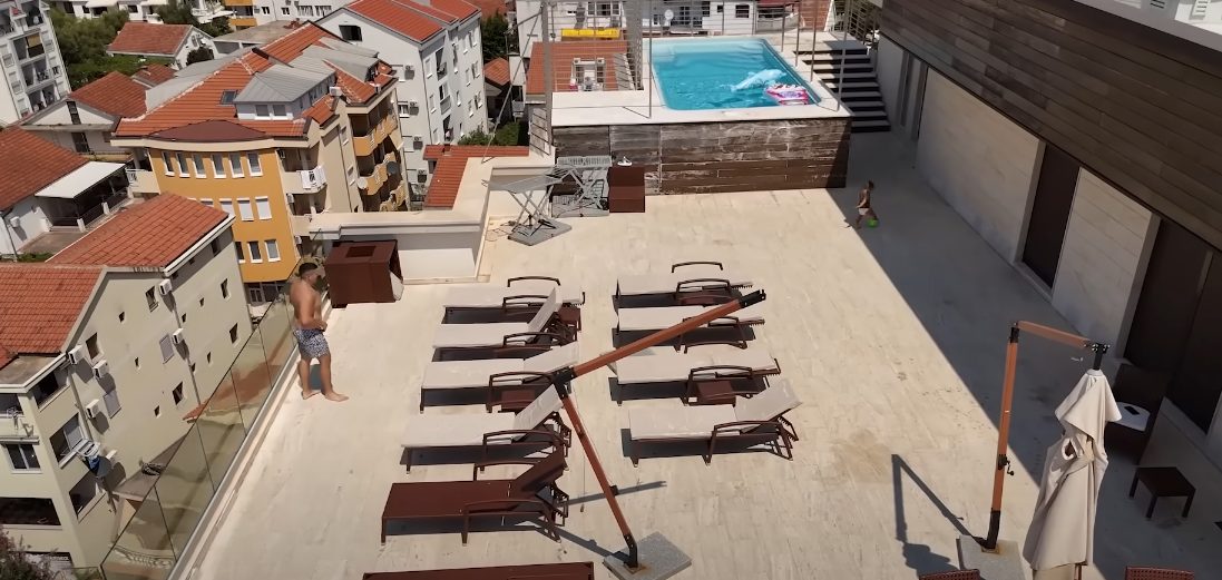 Srpski pevač kupio luksuznu nekretninu, poseduje čak i bazen na krovu 8 kuća slobe radanovića
