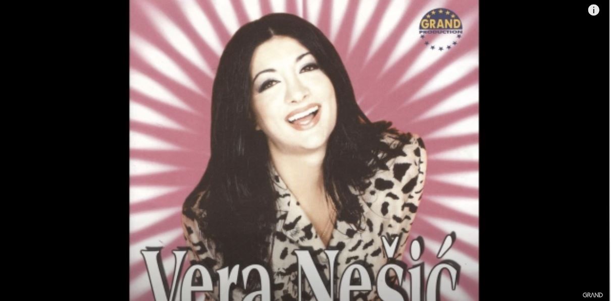 Vera Nešić