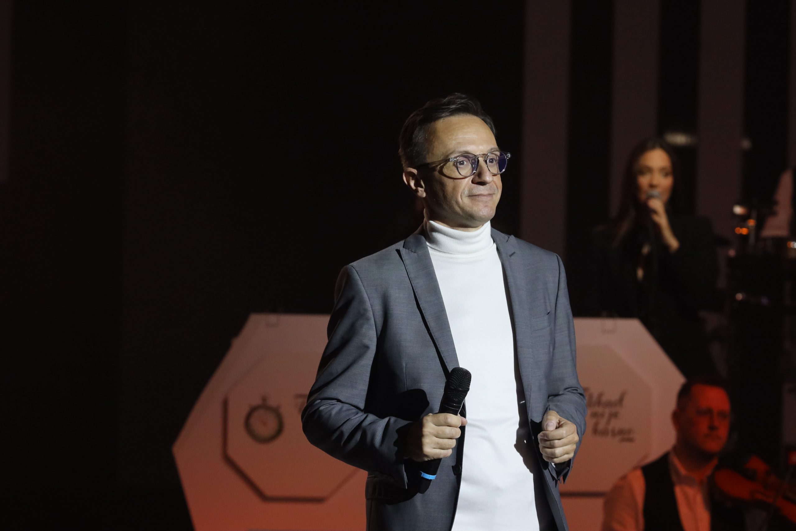 Kako je Dragan Todorović prijavio Bebu za NNK bez njenog znanja: "Sad sam mu ja vratila" VIDEO 5 0A0A0267
