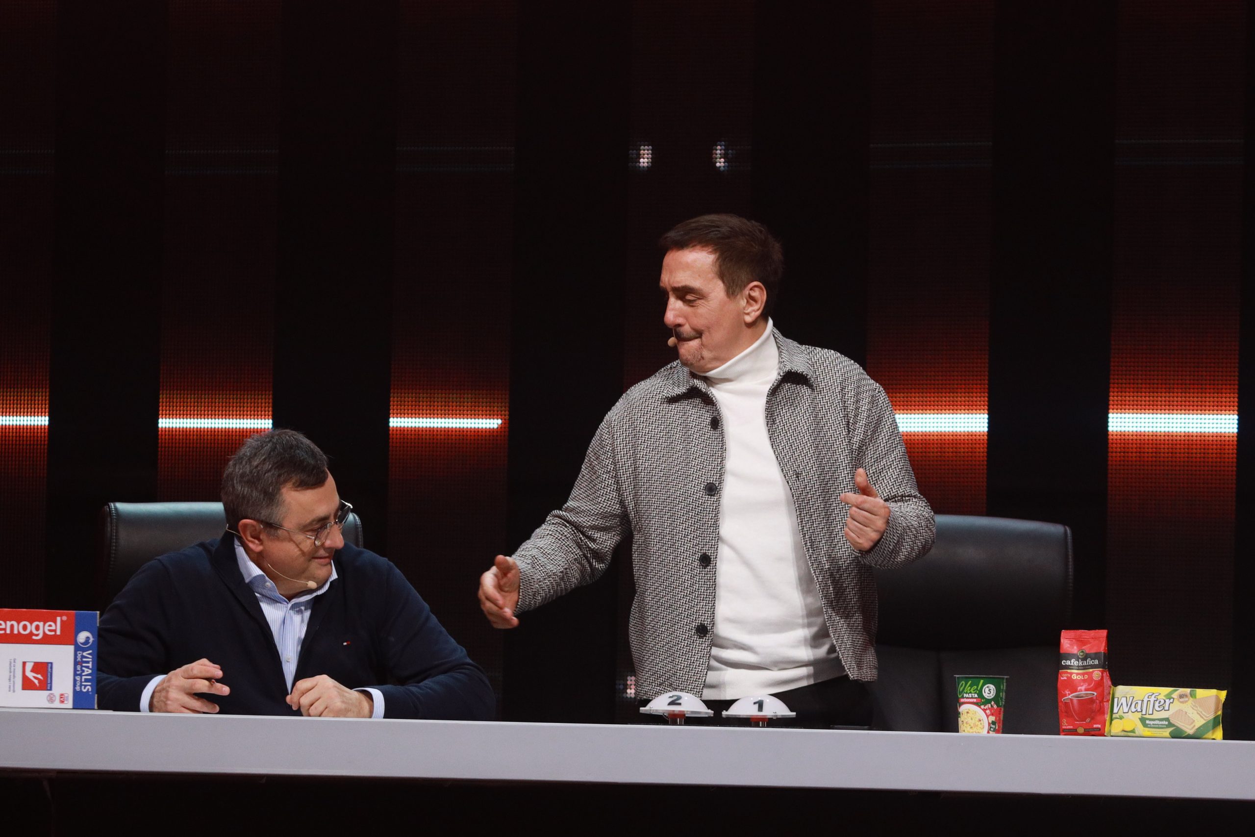 Nije prošao dalje zbog Marije Šerifović, a važi za jednog od najboljih u "Zvezdama Granda"(VIDEO) 6 0A0A0401