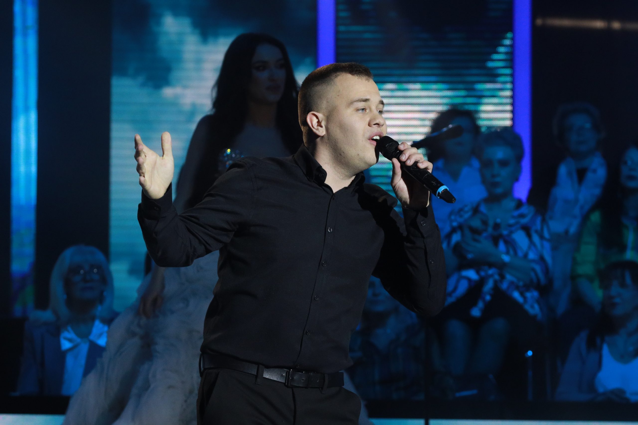 Viki i Taške iznenadili kandidata: ''Verovao sam da su dobri ljudi, ali...'' (VIDEO) 8 0A0A0523 1