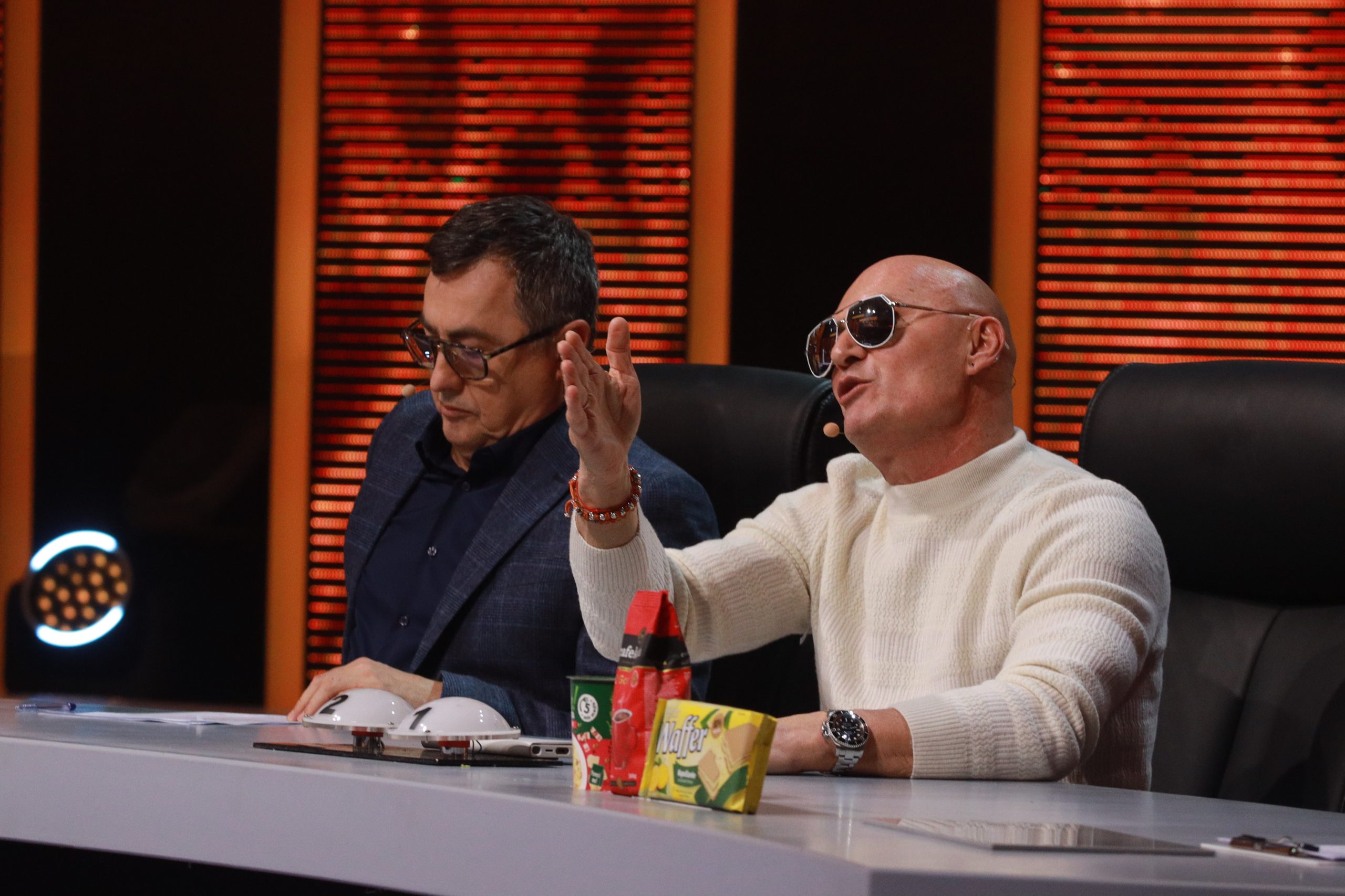 Nakon direktnog prolaska takmičarke, pola žirija planulo: ''Nemaš pojma devojko, ovo je bilo sačuvaj Bože'' 15 0A0A0633 1