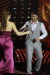 ''Kakve zmije, kakve Šakire!'': Zbog pesme u ''Zvezdama Granda'' nastao haos 2 Đorđe Đokić i Valentina Matić duel