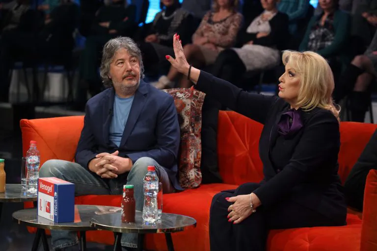 Dečko Snežane Đurišič spašavo ljude u saobraćajnoj nesreći: "Krenuli smo na emisiju, ispred nas je bio sudar" 5 0A0A9072 ok 768x512 1